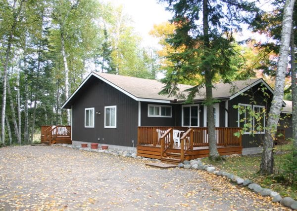 Boulder Junction Vacation Homes - Northern Wisconsin 