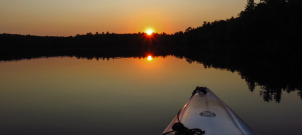 White Birch Lake - White Birch Village